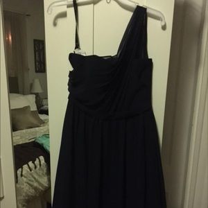 Alfred Angelo Bridesmaid/Formal Dress